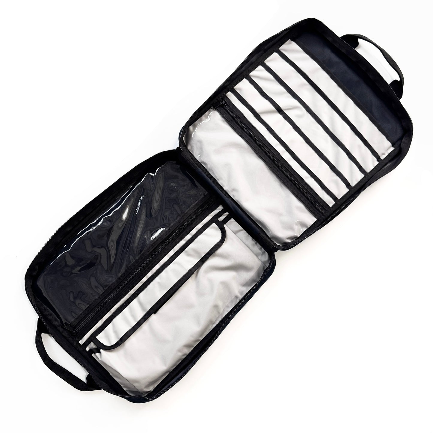 INTERPRO Track Gear Bag