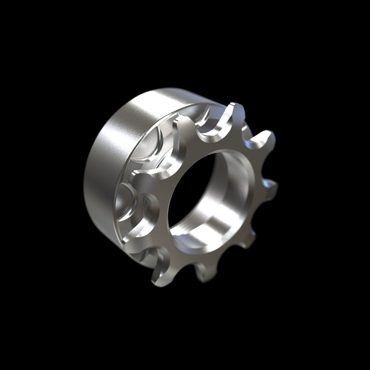 Velobike 9Tooth Sprocket