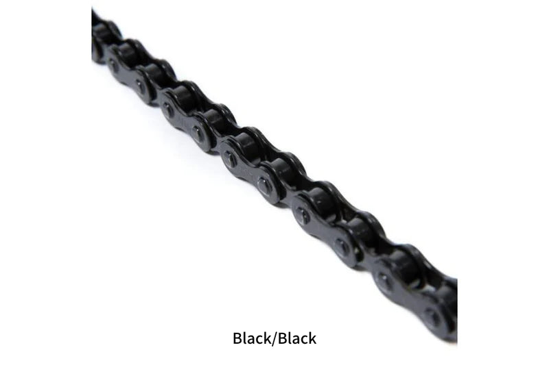 IZUMI×MASH Jet Black Chain