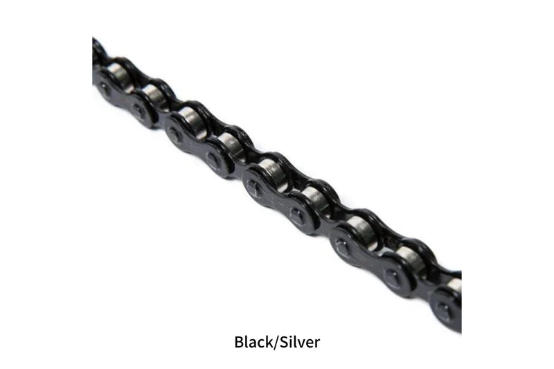 IZUMI×MASH Jet Black Chain