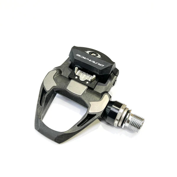Cleat Locks
