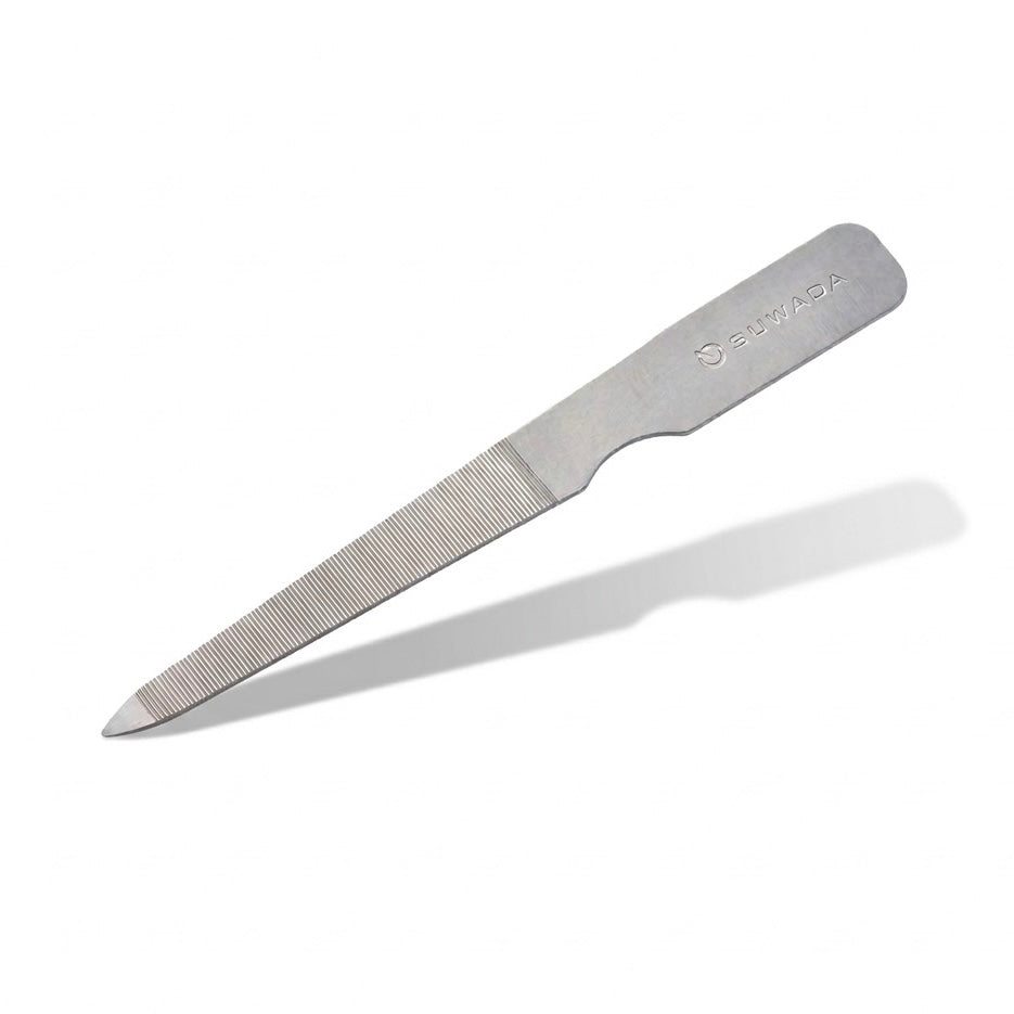 SUWADA Nail File – RUNWELL