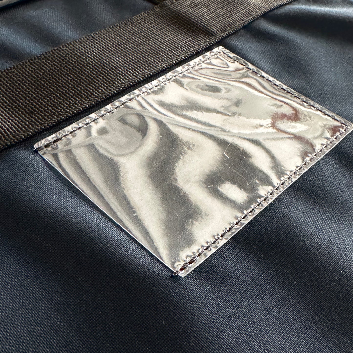 INTERPRO Track Gear Bag