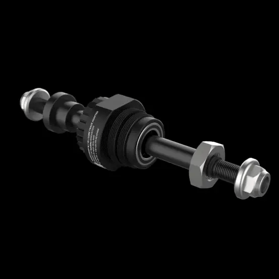 Wahoo KICKR Fixed-Gear Adapter – RUNWELL
