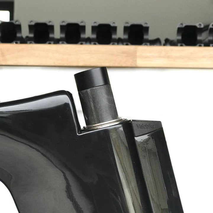 Steerer Tube Extender