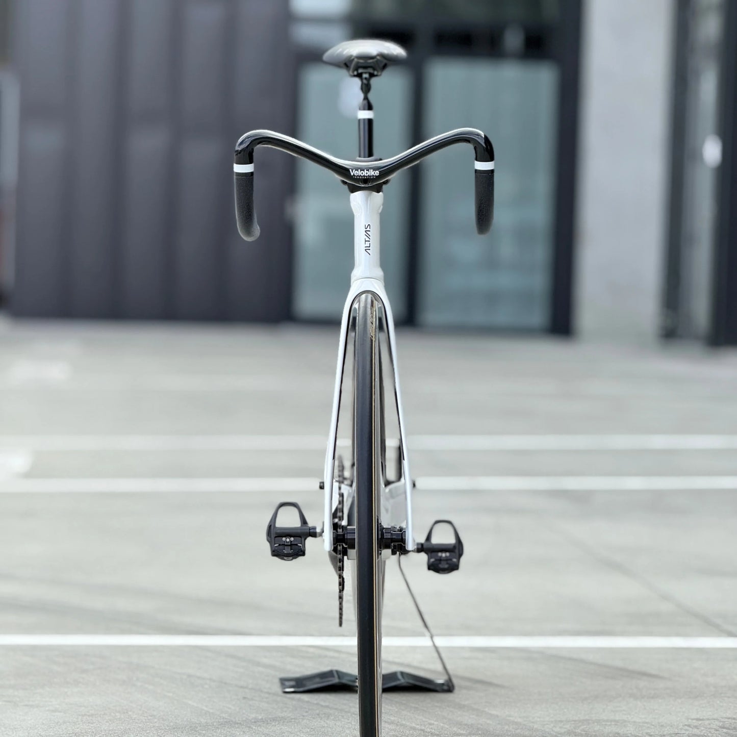 Vector Sprint Handlebar【次回入荷7月初旬予定】