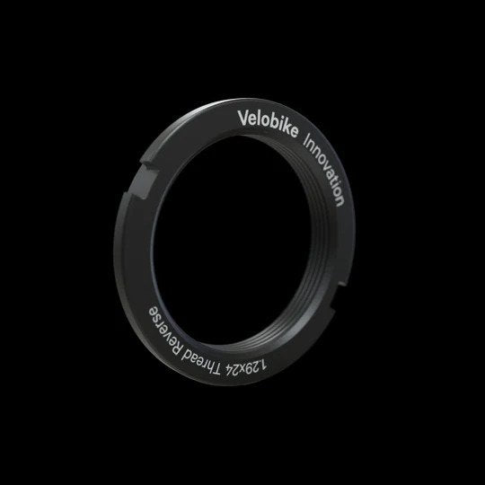 Velobike Lockring