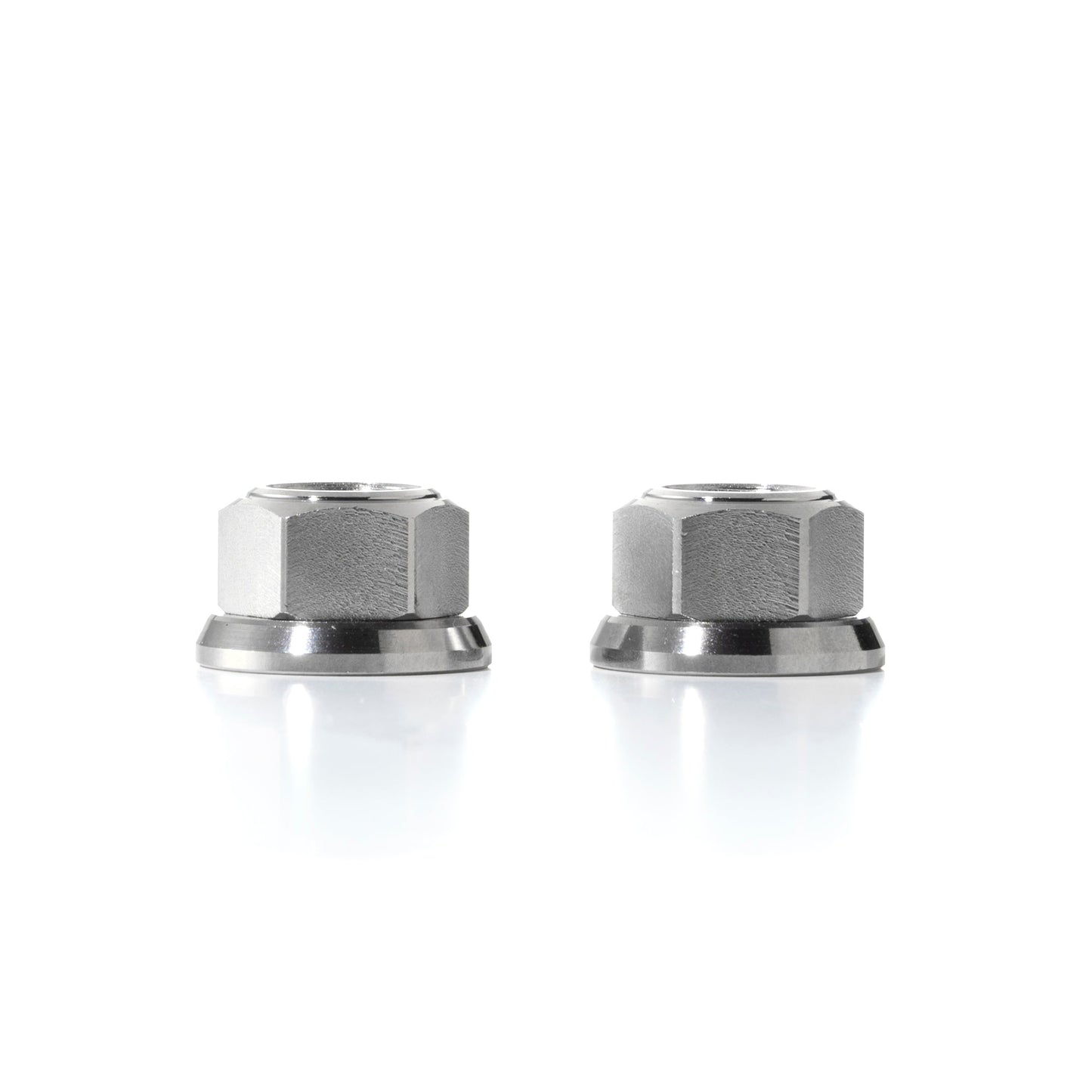 ELITE HUB NUT GROOVE