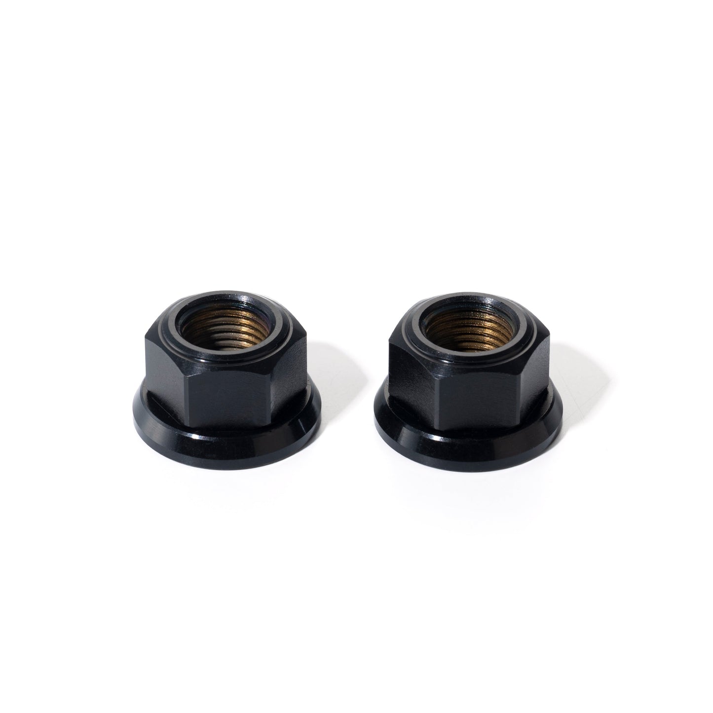 ELITE HUB NUT GROOVE