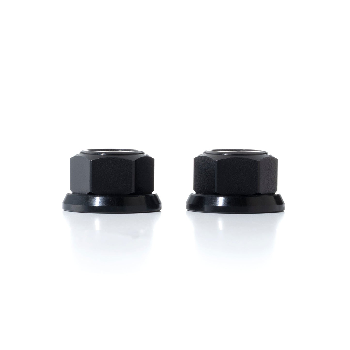 ELITE HUB NUT GROOVE