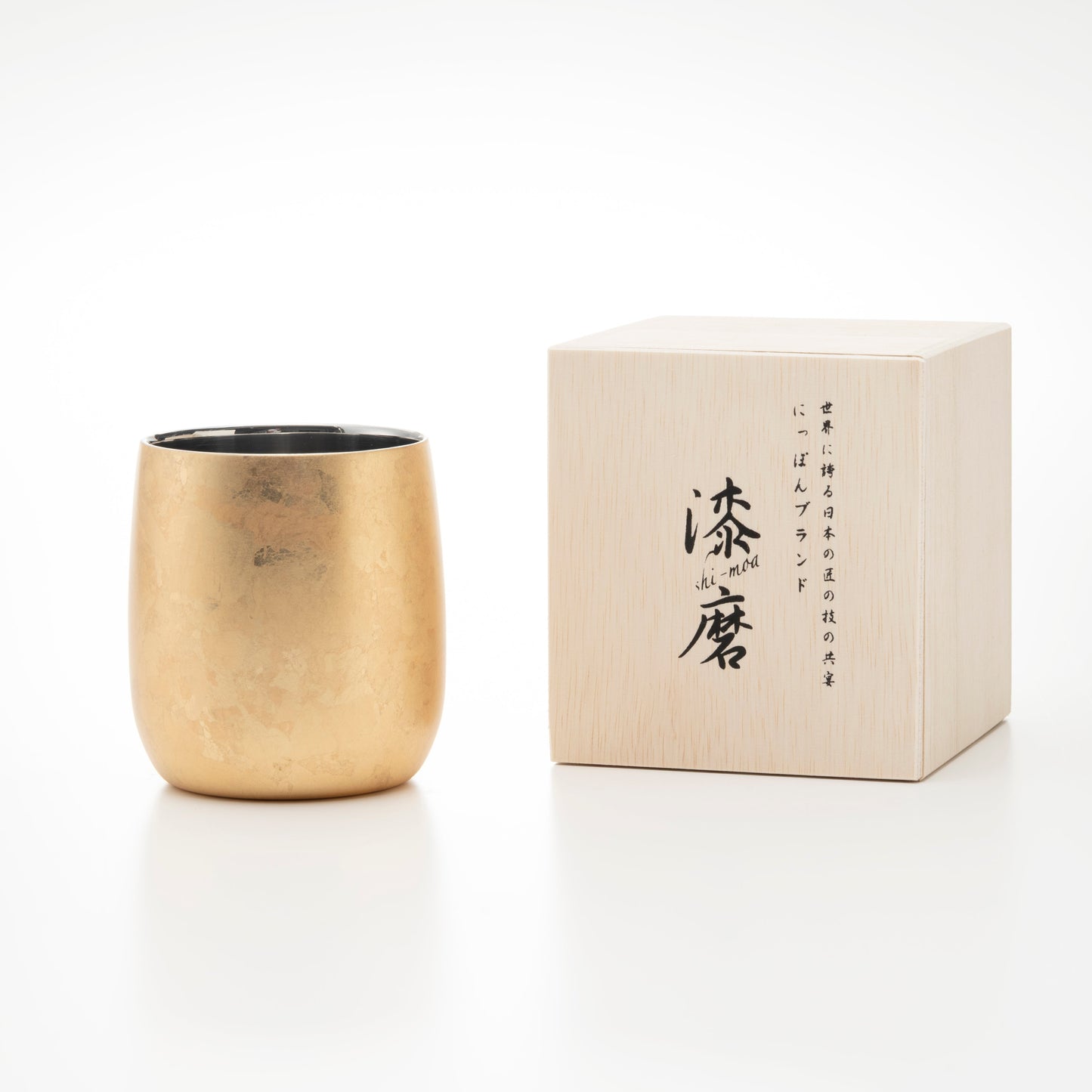 【漆磨】箔衣