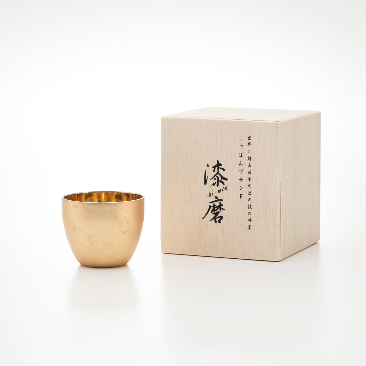 【漆磨】箔衣