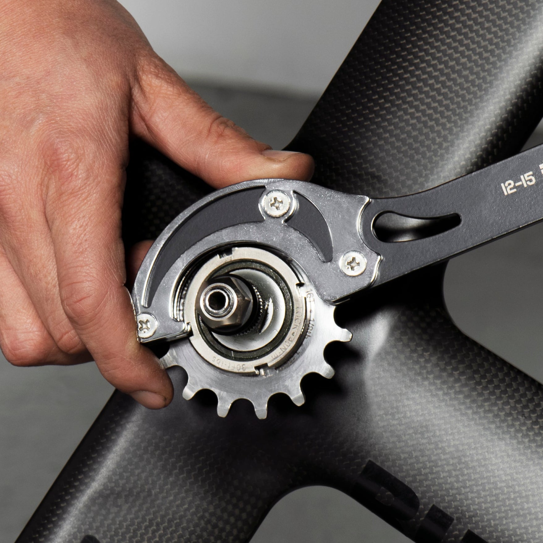 COG1218L – RUNWELL