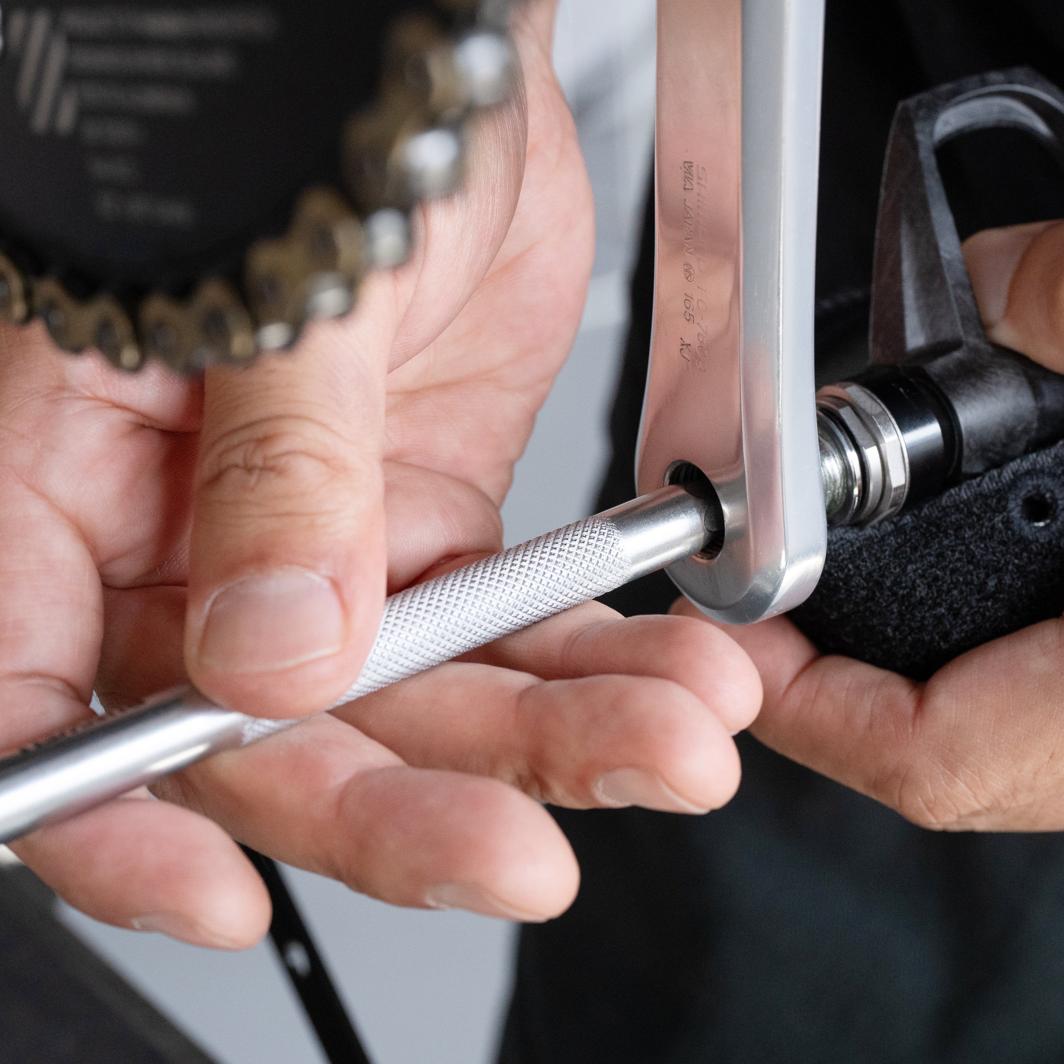 【美品】3本セット RUNWELL GENEX T形レンチ GENEX8 – RUNWELL