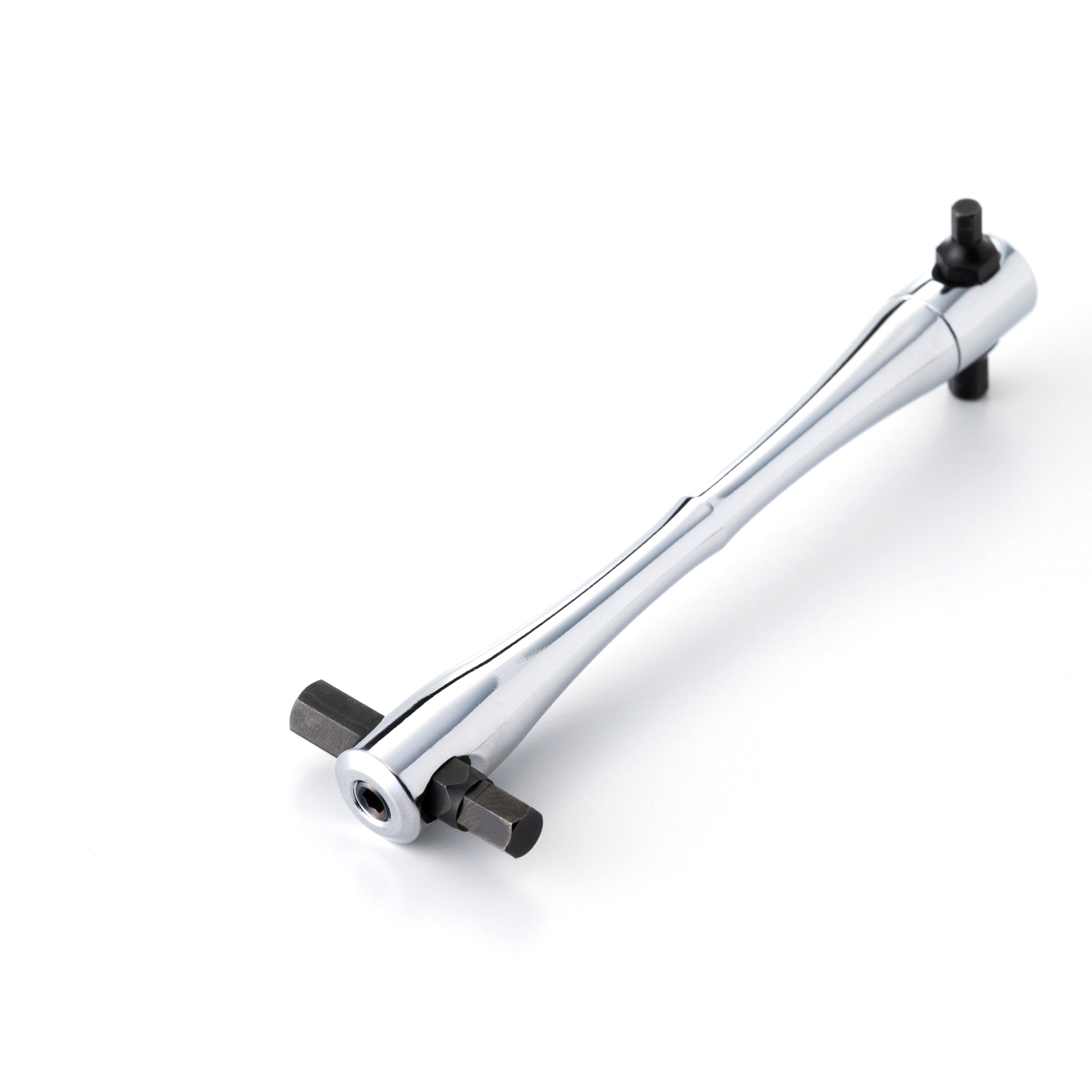 STEX90 – RUNWELL