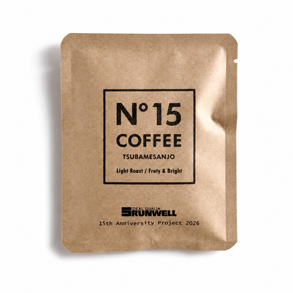 No15 COFFEE
