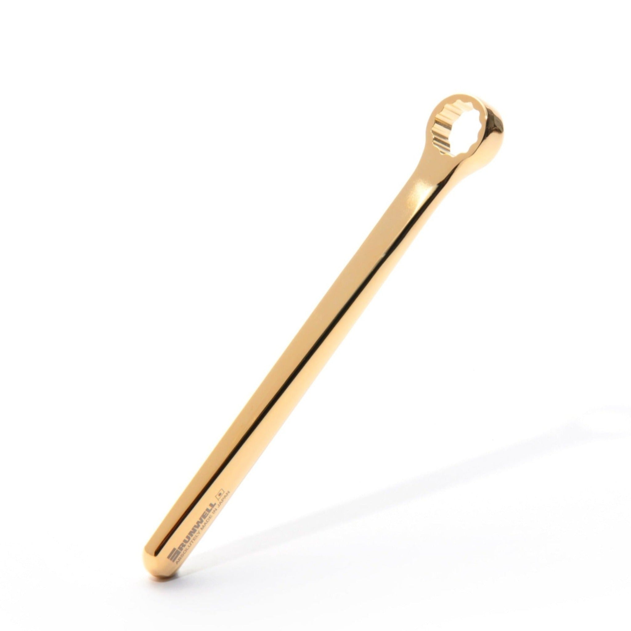 超希少　RUNWELL 15 エバーローズゴールド　ピスト 10周年限定 超希少 RUNWELL 15 エバーローズゴールド ピスト 10周年限定 RUNWELL