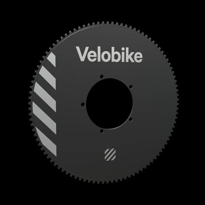 Velobike Elite Track Chainring – RUNWELL Velobike Elite Track Chainring – RUNWELL
