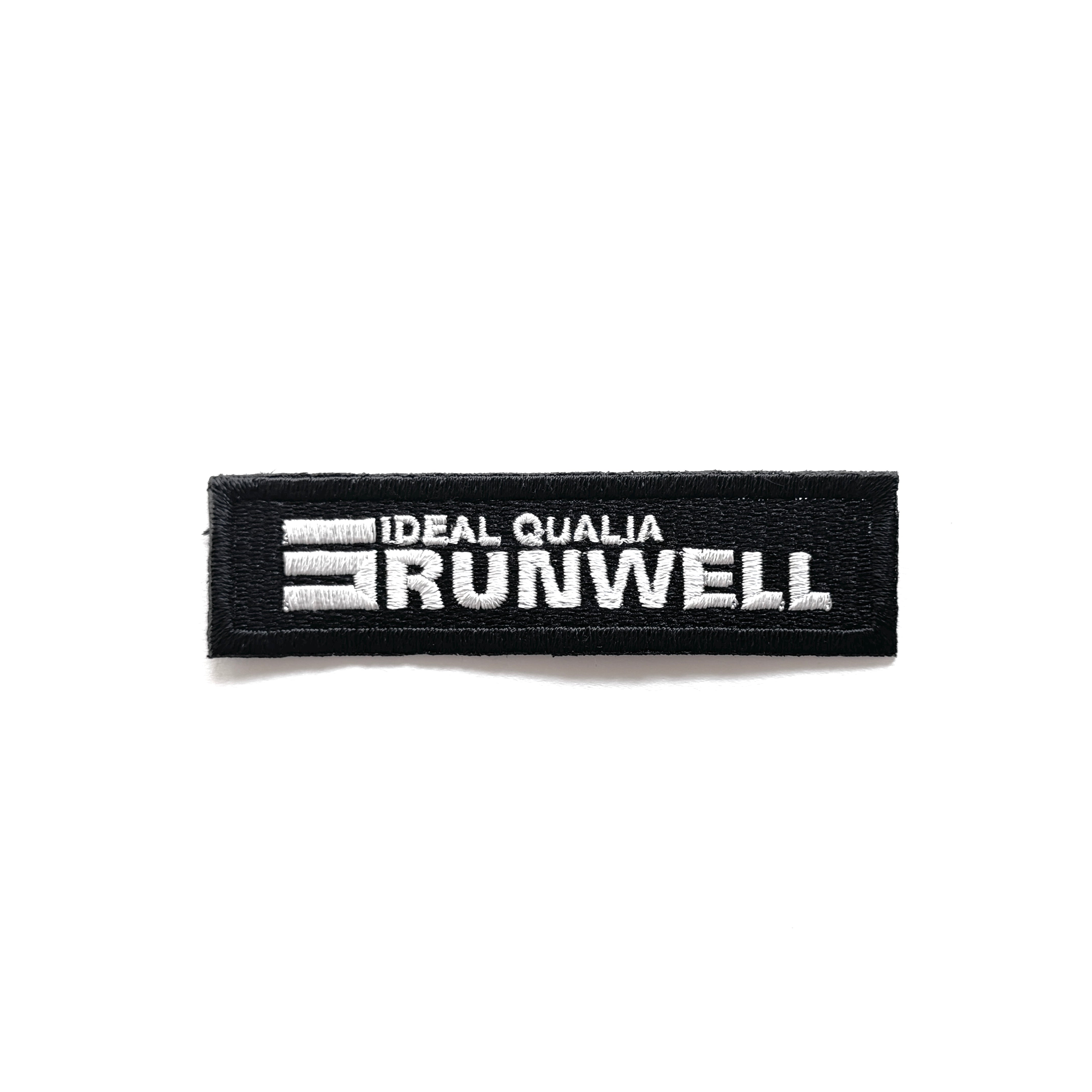 エクスクルーシブ – RUNWELL