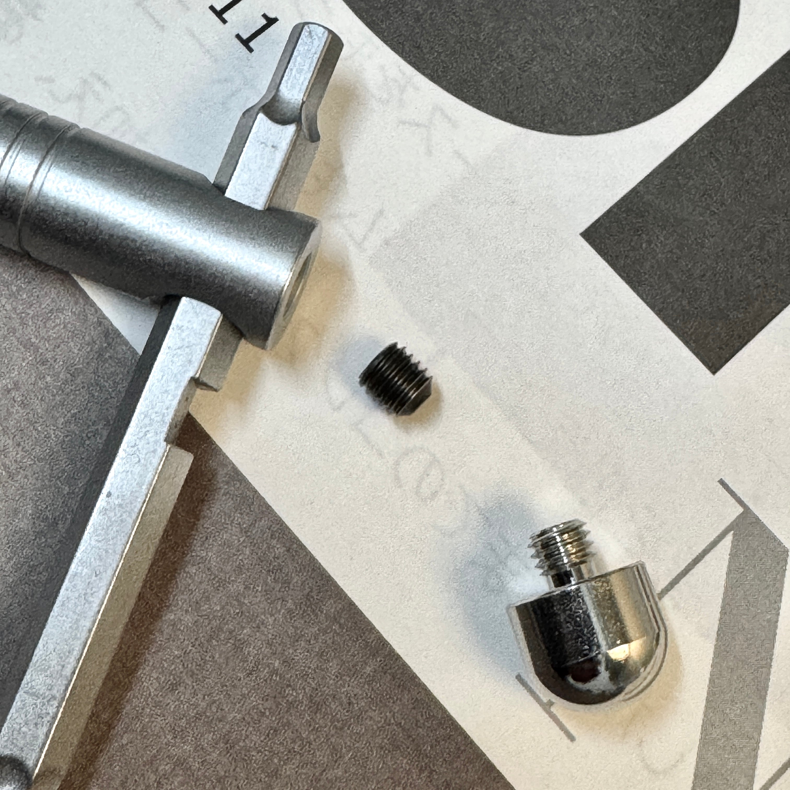 おまとめ専用 GENEX45 – RUNWELL