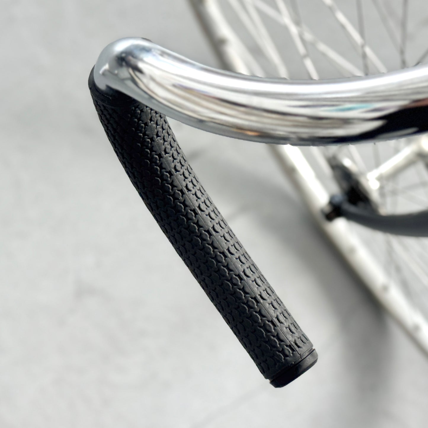 IOMIC Keirin Grip
