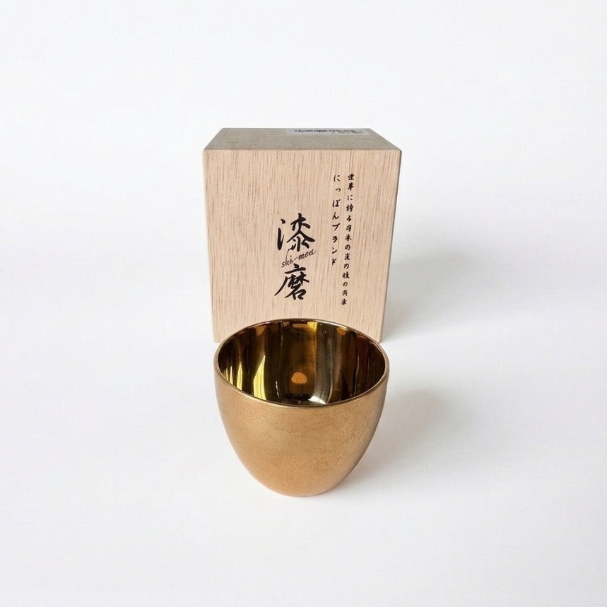 漆磨【祝盃】