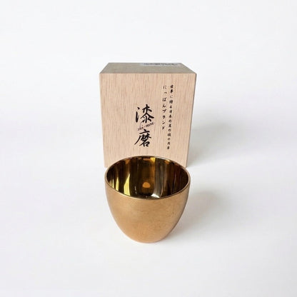 漆磨【祝盃】