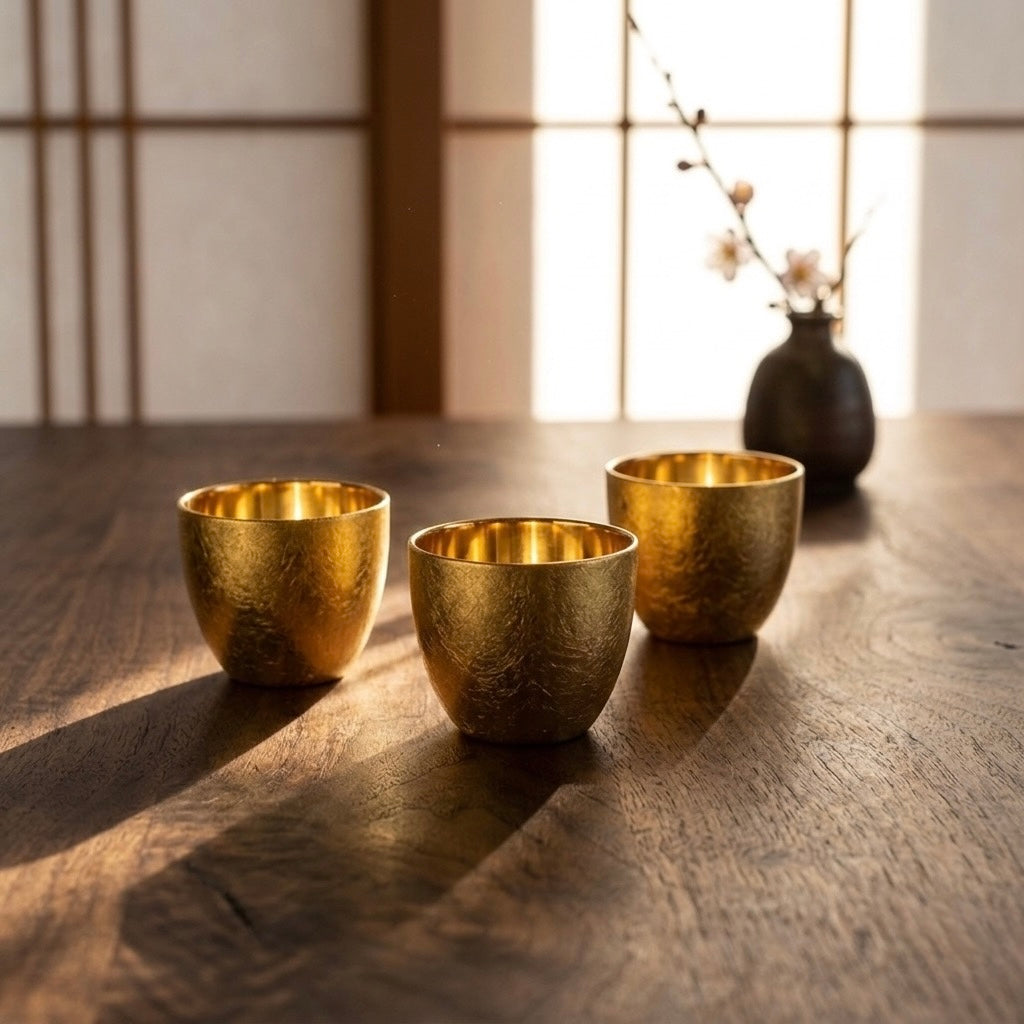 漆磨【祝盃】