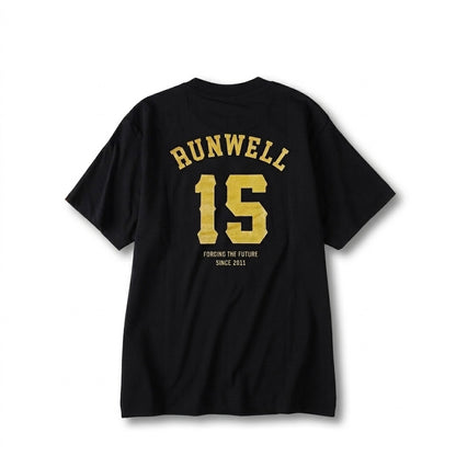 No.15 TEE