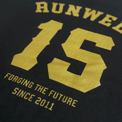 No.15 TEE