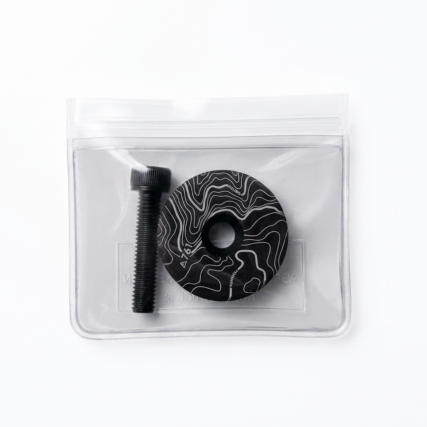 TOP CAP YABITSU