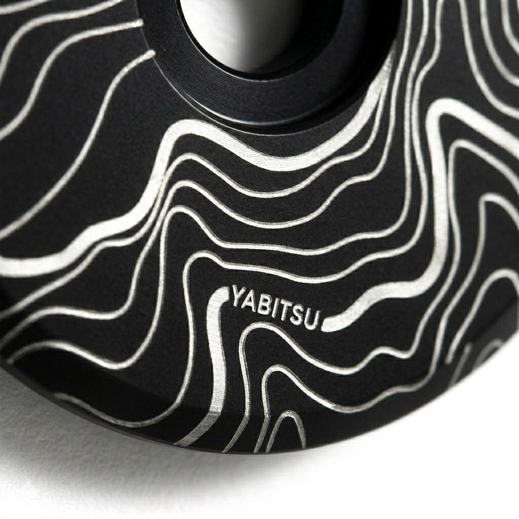 TOP CAP YABITSU