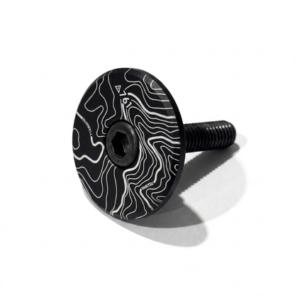 TOP CAP YABITSU