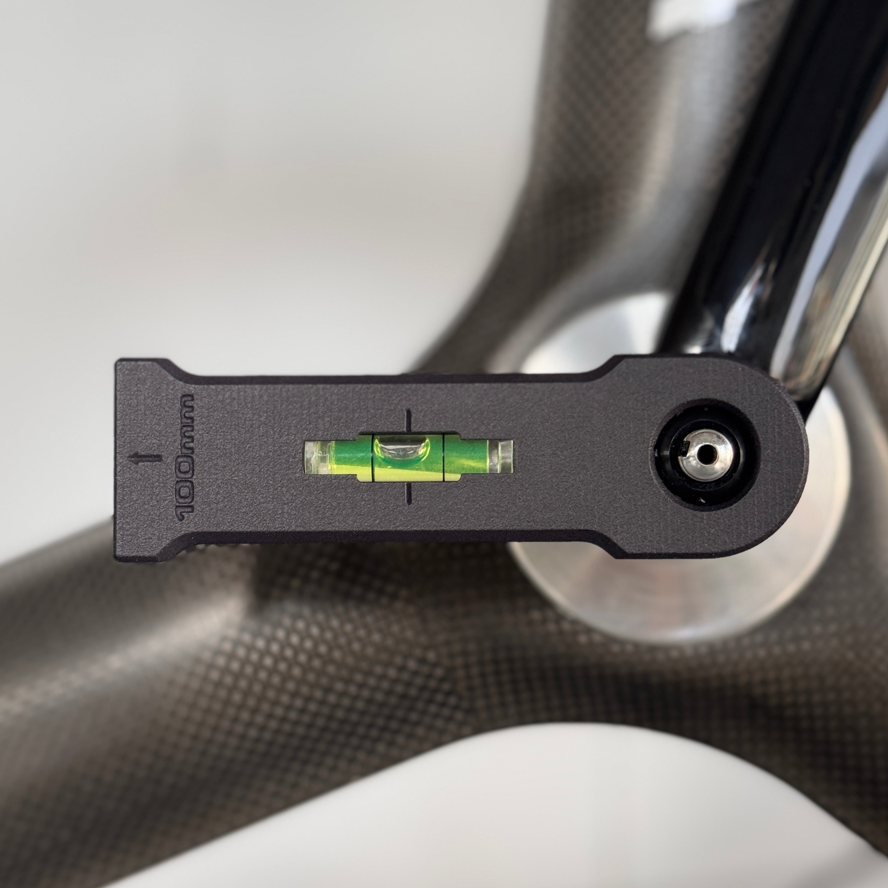 Velobike 150mm12° ステム Elite Longboi Stem – RUNWELL