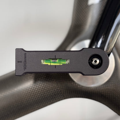UCI Reach Gauge