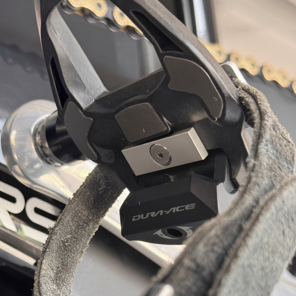 KEIRIN STRAP MOUNT