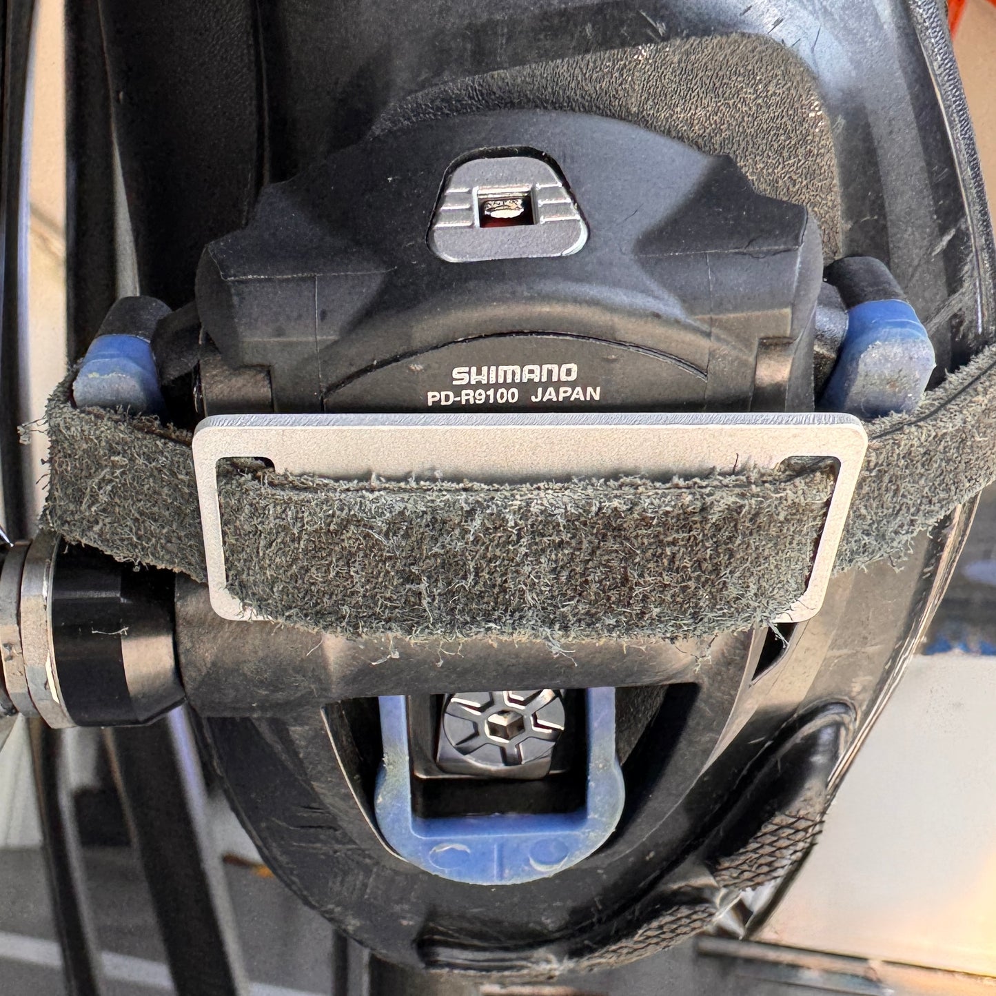 KEIRIN STRAP MOUNT