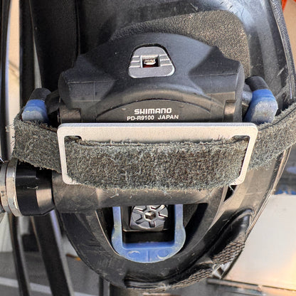 KEIRIN STRAP MOUNT