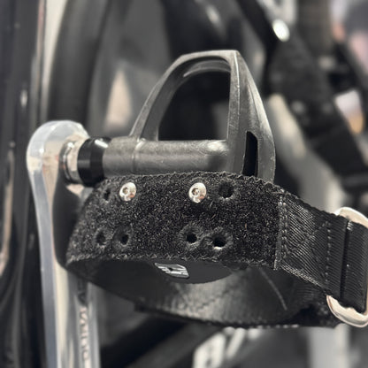 KEIRIN STRAP MOUNT