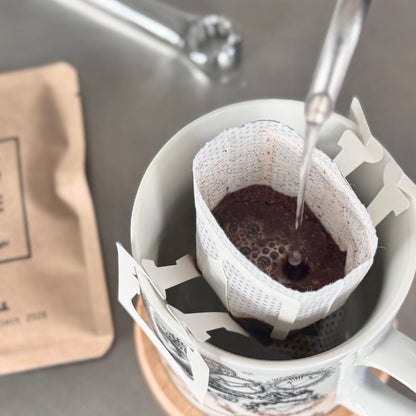 No15 COFFEE