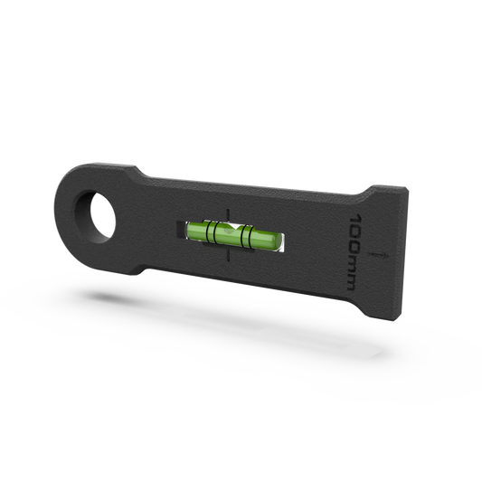 UCI Reach Gauge