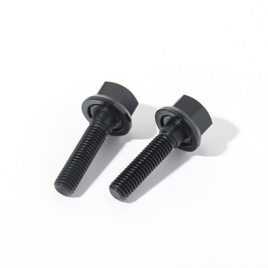 15M10Bolt Black/Black