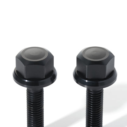 15M10Bolt Black/Black