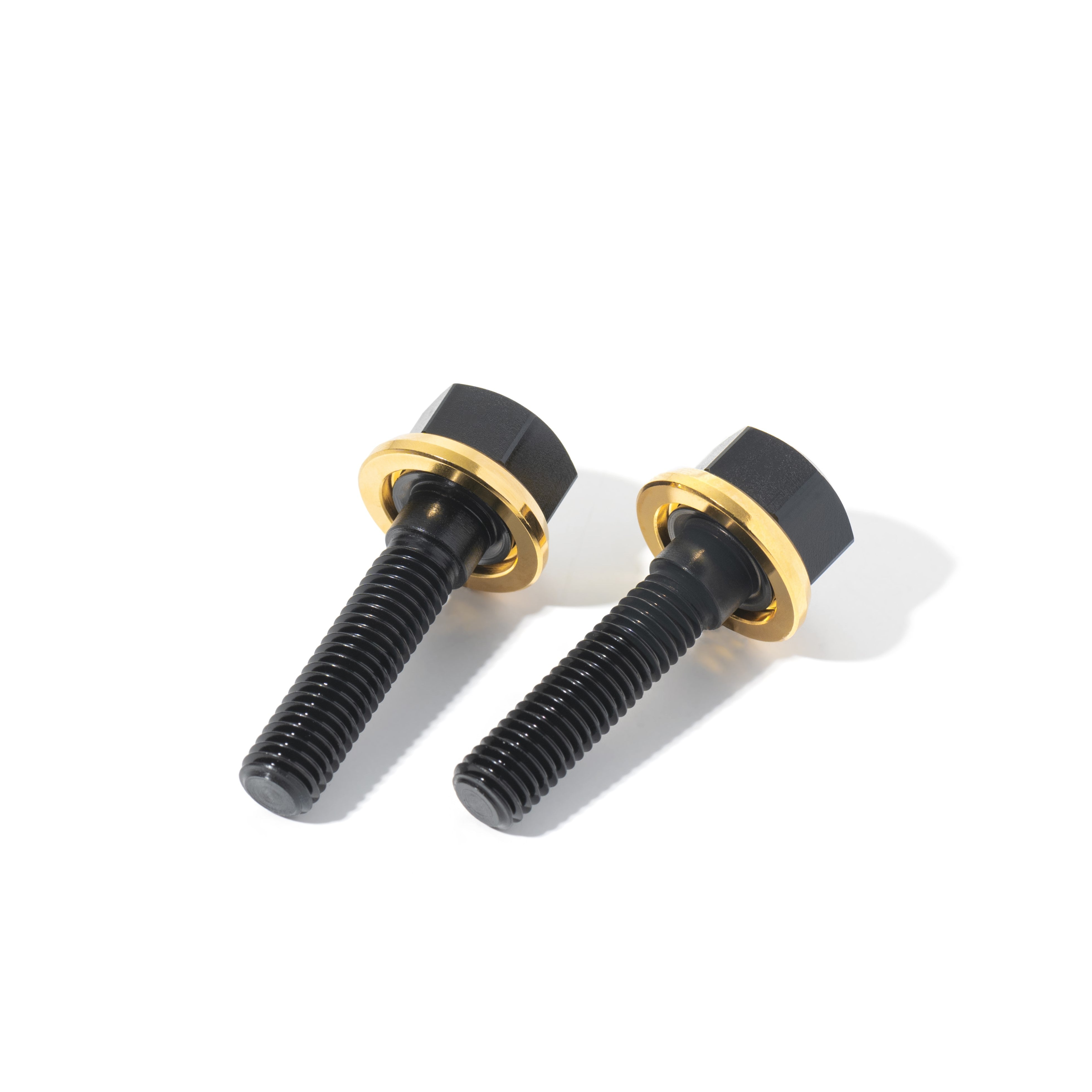 15M8Bolt Black/Gold – RUNWELL