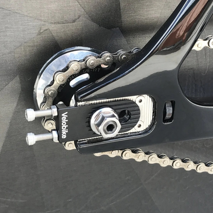 VELOBIKE ベロバイク チェーンリング Velobike Elite Track VELOBIKE ベロバイク チェーンリング Velobike Elite Track