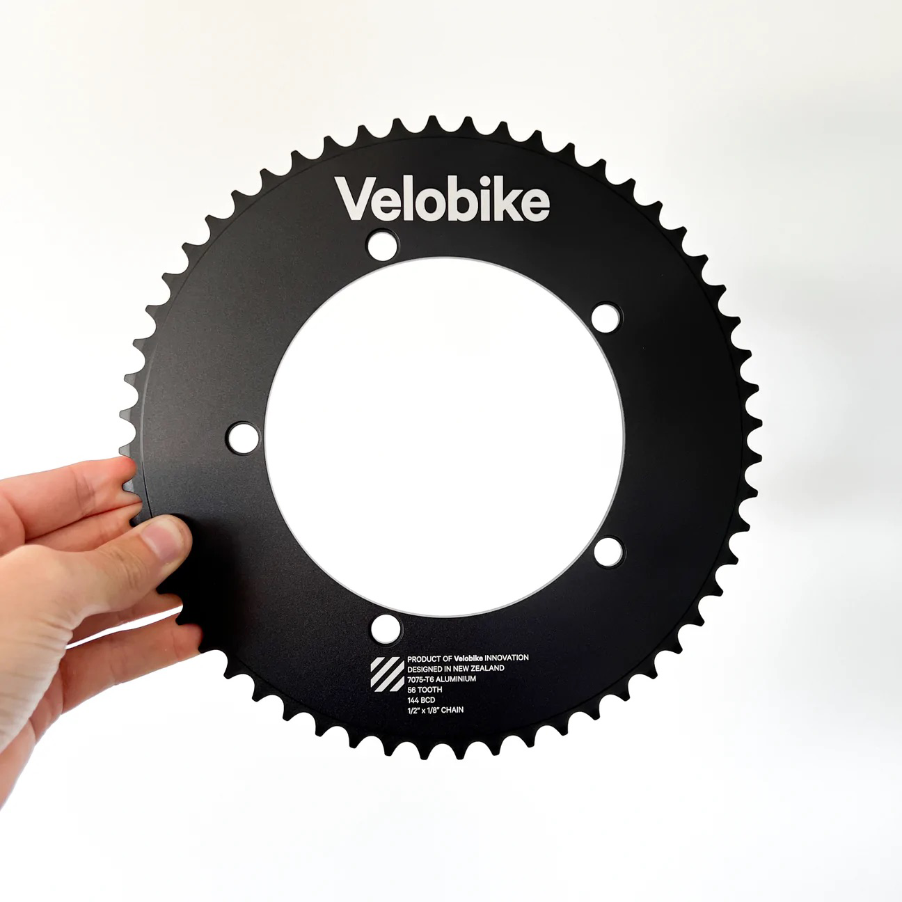【特典付き】Velobike（ベロバイク）チェーンリング　56t パーツ