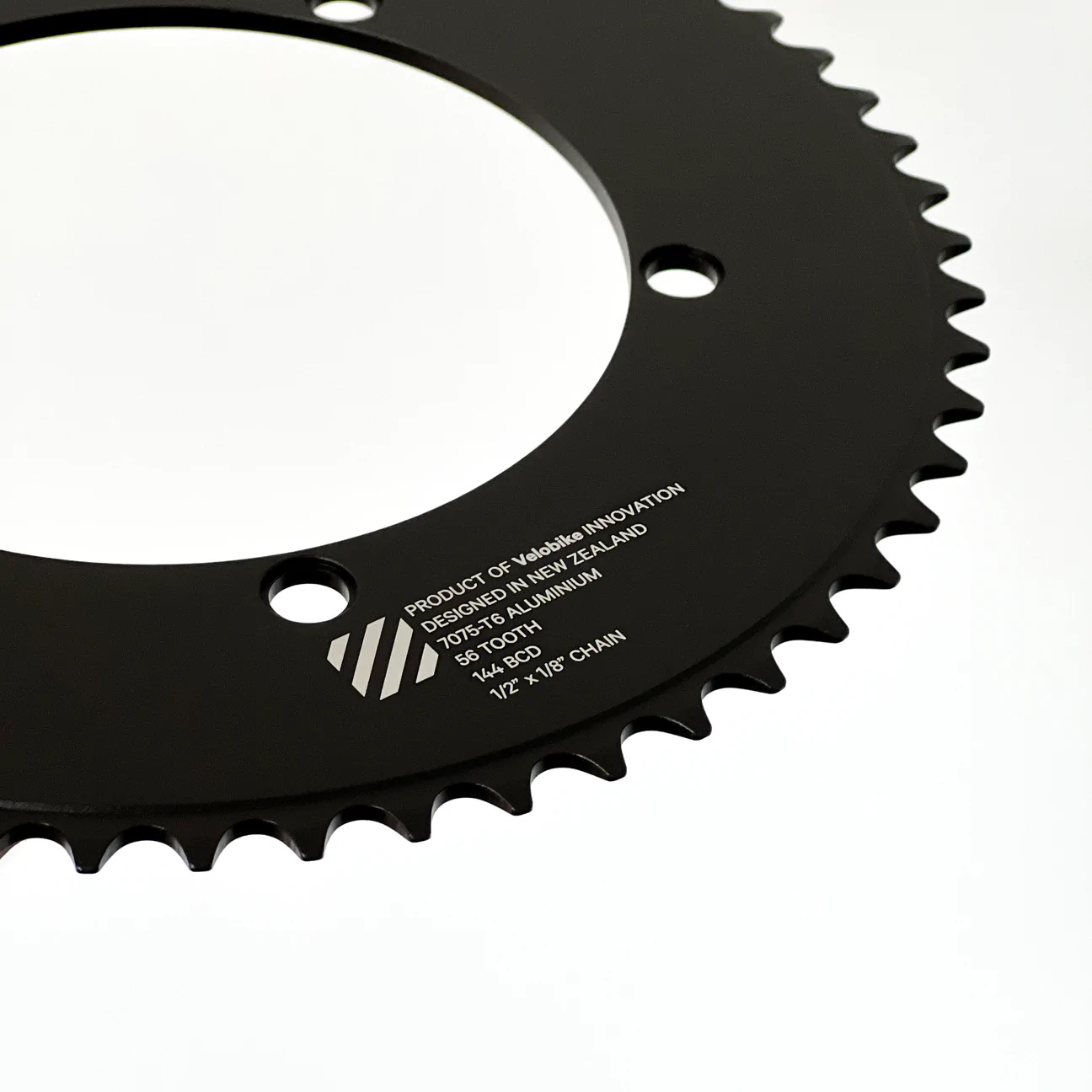 velobike 58t チェーンリング Velobike Elite Track Chainring – RUNWELL
