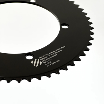 Velobike Elite Track Chainring – RUNWELL Velobike Elite Track Chainring – RUNWELL