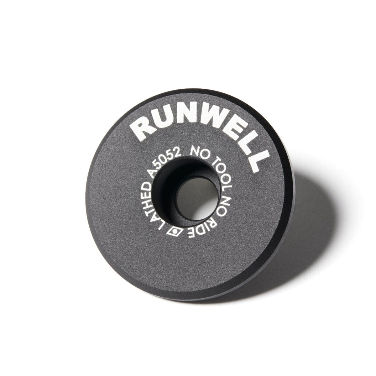 Rwp Cap RW TOP CAP – RUNWELL