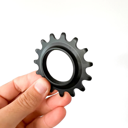 Velobike Track Sprocket – RUNWELL Velobike Track Sprocket – RUNWELL
